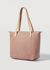 Ballet Mini Bespoke Zip Tote