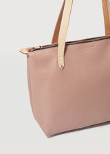 Ballet Mini Bespoke Zip Tote