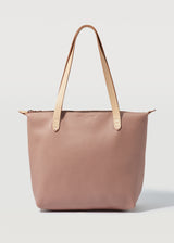 Ballet Mini Bespoke Zip Tote