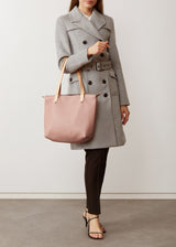 Ballet Mini Bespoke Zip Tote