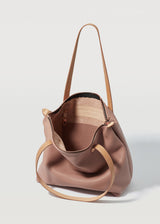 Ballet Mini Bespoke Zip Tote