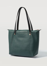 Bottle Nappa Mini Bespoke Zip Tote