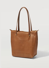 Cedar Mini Bespoke Zip Tote