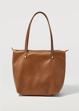 Cedar Mini Bespoke Zip Tote