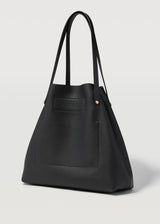 Obsidian Bespoke Tote