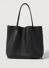 Obsidian Bespoke Tote