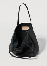 Obsidian Bespoke Tote