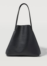 Black Vogue Bespoke Tote