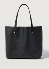 Black Vogue Bespoke Tote