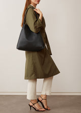 Black Vogue Bespoke Tote