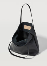 Black Vogue Bespoke Tote