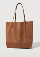 Cedar Two Tone Bespoke Tote