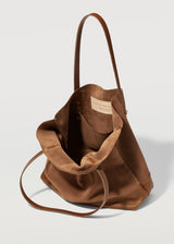 Cedar Two Tone Bespoke Tote