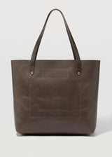Espresso Bespoke Tote