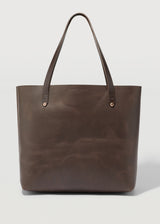 Espresso Bespoke Tote