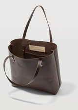 Espresso Bespoke Tote