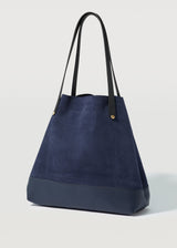 Midnight Two Tone Bespoke Tote