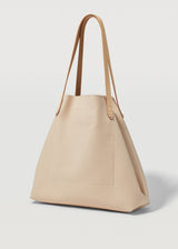 Nude Vogue Bespoke Tote