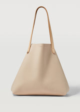 Nude Vogue Bespoke Tote