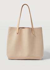 Nude Vogue Bespoke Tote