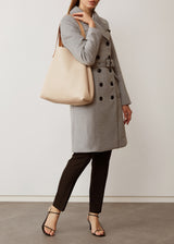 Nude Vogue Bespoke Tote