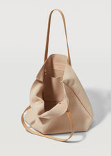Nude Vogue Bespoke Tote