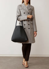 Obsidian Bespoke Tote