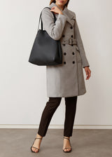 Obsidian Bespoke Tote