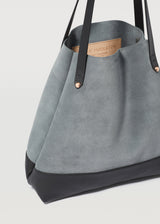 Oliphant Two Tone Bespoke Tote