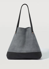Oliphant Two Tone Bespoke Tote