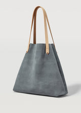 Oliphant Suede Bespoke Tote