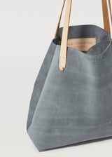 Oliphant Suede Bespoke Tote