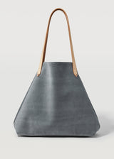 Oliphant Suede Bespoke Tote