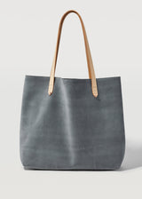 Oliphant Suede Bespoke Tote