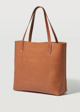 Saddle Bespoke Tote