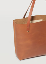 Saddle Bespoke Tote