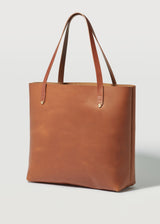 Saddle Bespoke Tote
