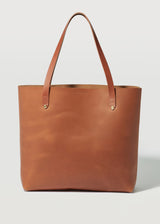 Saddle Bespoke Tote
