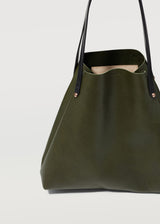 Seaweed Bespoke Tote