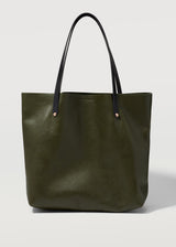 Seaweed Bespoke Tote