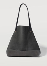 Slate Two Tone Bespoke Tote