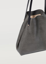 Slate Bespoke Tote