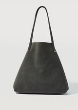 Slate Suede Bespoke Tote