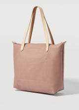 Ballet Bespoke Zip Tote