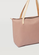 Ballet Bespoke Zip Tote