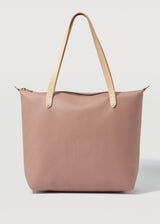 Ballet Bespoke Zip Tote