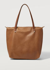 Cedar Bespoke Zip Tote