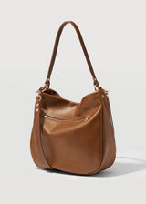 Cedar Two Tone Billie Shoulder Bag