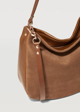 Cedar Two Tone Billie Shoulder Bag