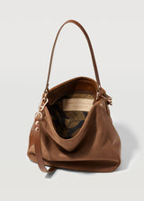 Cedar Two Tone Billie Shoulder Bag